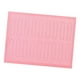 thumbnail image 3 of Bandeja De Silicona Para Hornear Cake Pan Mat Suministros Para Hornear Para Comedor Cafe Pink, 3 of 5