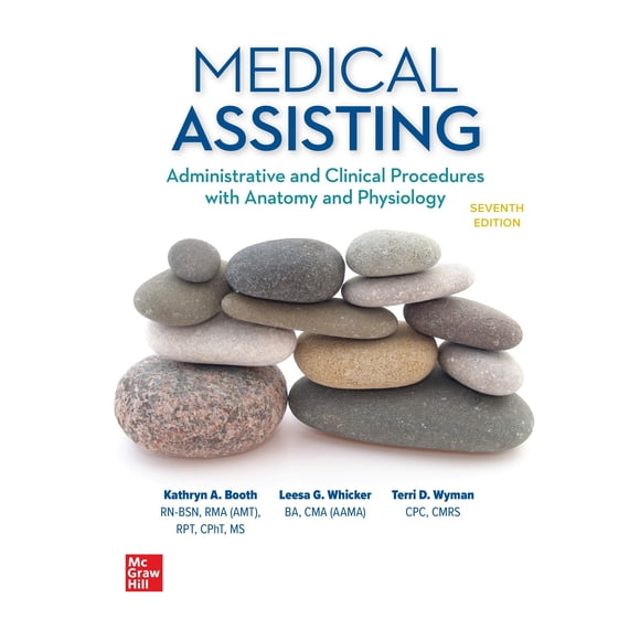 Libro McGraw-Hill Education de Asistencia Médica en Hojas Sueltas