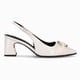 thumbnail image 1 of Zapato Mujer Dorado/Crema Irene Piccadilly, 1 of 4