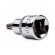 thumbnail image 2 of Dado Punta Torx IRIMO 1/2'' T25 60mm Acero Cromado, 2 of 4