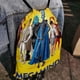 thumbnail image 4 of Mochila de Cuerdas Desmarcar Megamente 30x40 cm, 4 of 6