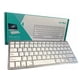 thumbnail image 3 of Teclado Bluetooth Inalámbrico Weibo, 3 of 5
