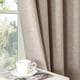 thumbnail image 5 of Cortinas FancyRoof de Lino 100% Opacas para Dormitorio, 5 of 8