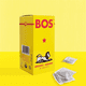 thumbnail image 2 of Té BOS Orgánico de Rooibos (Caja 40 bolsitas) 1 x 100 gr, 2 of 6