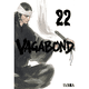 thumbnail image 1 of Manga Vagabond #22 - Ivrea Argentina, 1 of 1