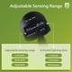 thumbnail image 2 of Luces LED de seguridad Philips 72W 7400LM con sensor de movimiento PIR, 2 of 5