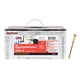 thumbnail image 1 of Tornillos GRK FASTENERS 10225 10225 RSS 5/16 x 4 400CT, 1 of 3