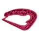 thumbnail image 2 of Gancho Sujeta Patines Transporte Mosquetón Enganche Rapido Fucsia, 2 of 3