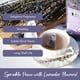 thumbnail image 4 of Flores de lavanda liofilizadas NPG 113 g, grado culinario, 4 of 6