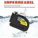 thumbnail image 2 of Alarma Motocicleta Bloqueo Impermeable Freno Disco, 2 of 3