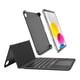 thumbnail image 2 of Funda con teclado Everyday con soporte para iPad 10 de 10,9", 2 of 6