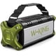 thumbnail image 1 of Altavoz Bluetooth W-KING 50W portátil IPX6 impermeable, 1 of 9