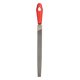 thumbnail image 2 of Mill File Crescent Nicholson, acero con alto contenido de carbono, 10 cm, 2 of 2