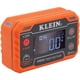 thumbnail image 1 of Medidor electrónico digital de nivel y ángulo Klein Tools 935DAA, 1 of 9