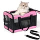 thumbnail image 1 of Transportín Para Mascotas Aprobado Por Airline Para Gatos Y Perros De Hasta 7 Kg, 1 of 9