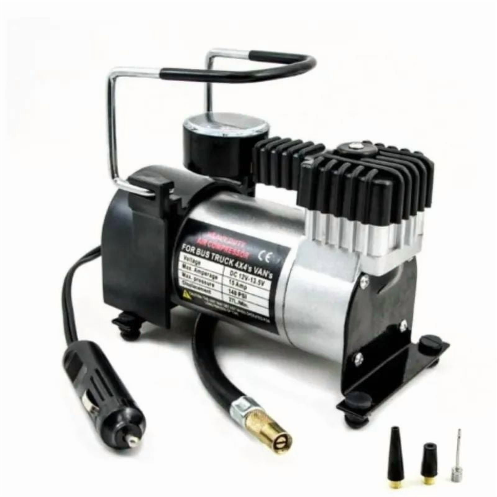 Genérico - Compresor De Aire Tipo Calgary