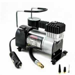 Genérico - Compresor De Aire Tipo Calgary