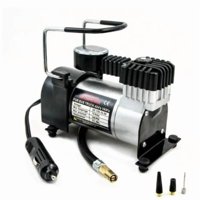 Genérico - Compresor De Aire Tipo Calgary