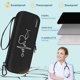 thumbnail image 3 of Kit de fundas para estetoscopio MEUUT Perfect Nurse Gift, 15 unidades, 3 of 7