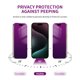 thumbnail image 3 of Protector de pantalla Ifaeveus para iPhone 17e púrpura (2 unidades), 3 of 6