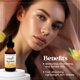 thumbnail image 3 of Aceite facial Allurials Squalane, 30 ml, 100% orgánico, prensado en frío, 3 of 6