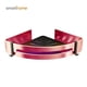 thumbnail image 5 of Esquinero Baño Acero Mate Bronce Negro, 5 of 6