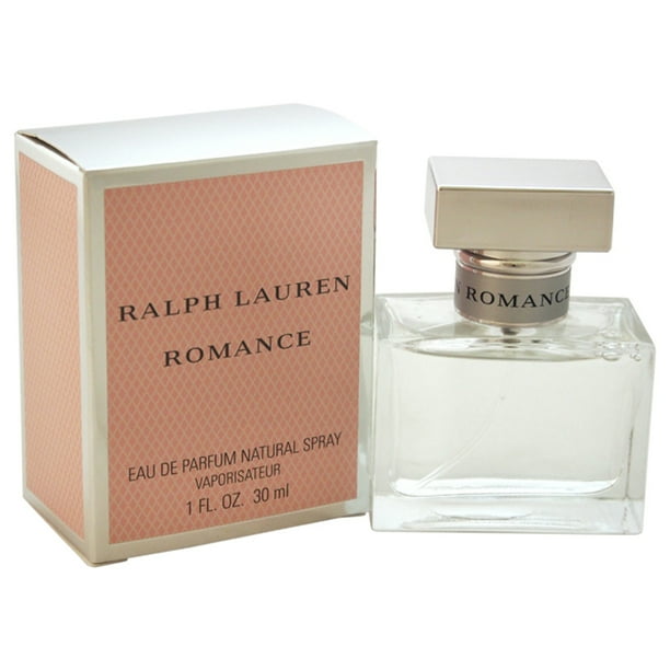 Ralph Lauren Romance 30ml Edp | Lider