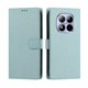 thumbnail image 2 of Cartera Funda para Xiaomi Redmi Note 15 Pro 4G Carga Inalámbrica, Verde Menta, 2 of 6