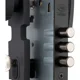 thumbnail image 4 of Cerr emb Nordica Oval B60 Acc 1 2 Negro Bt, 4 of 5