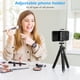 thumbnail image 5 of Trípode de teléfono uBeeSize portátil flexible con control remoto inalámbrico, 5 of 7