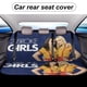 thumbnail image 5 of Funda para Asiento Trasero de Auto Desmarcar Elástica 120x59x76cm, 5 of 6