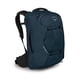 thumbnail image 1 of Mochila de viaje Osprey Farpoint 40L para hombre - Muted Space Blue, 1 of 9