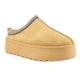 thumbnail image 3 of Pantufla Chalada Mujer Pinguih-3 Tostado Comfort, 3 of 7