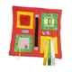 thumbnail image 4 of Sensory Pad Pillow Toy Para Personas Mayores Múltiples Usos Portable Sensory Motor Aids Red, 4 of 5