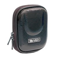 Vgo - Funda Rígida Para Cámara Negro