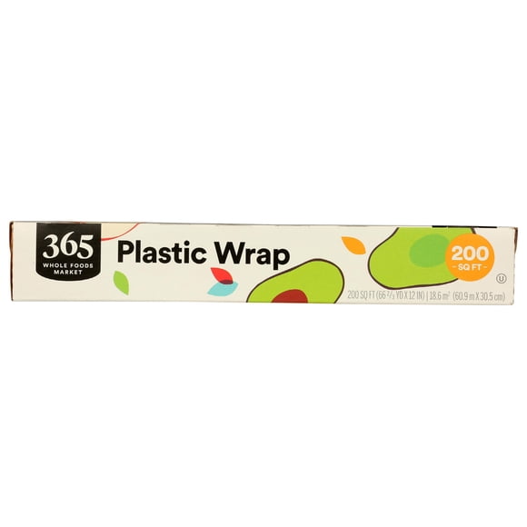 Film Transparente 365 de Whole Foods Market 18,6 m²
