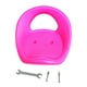 thumbnail image 4 of Asiento De Triciclo Para Niños, Asiento De Coche Go Kart Para Niños Pequeños, Triciclo, Bicicletas Para Niños, Color Rosa, 4 of 5