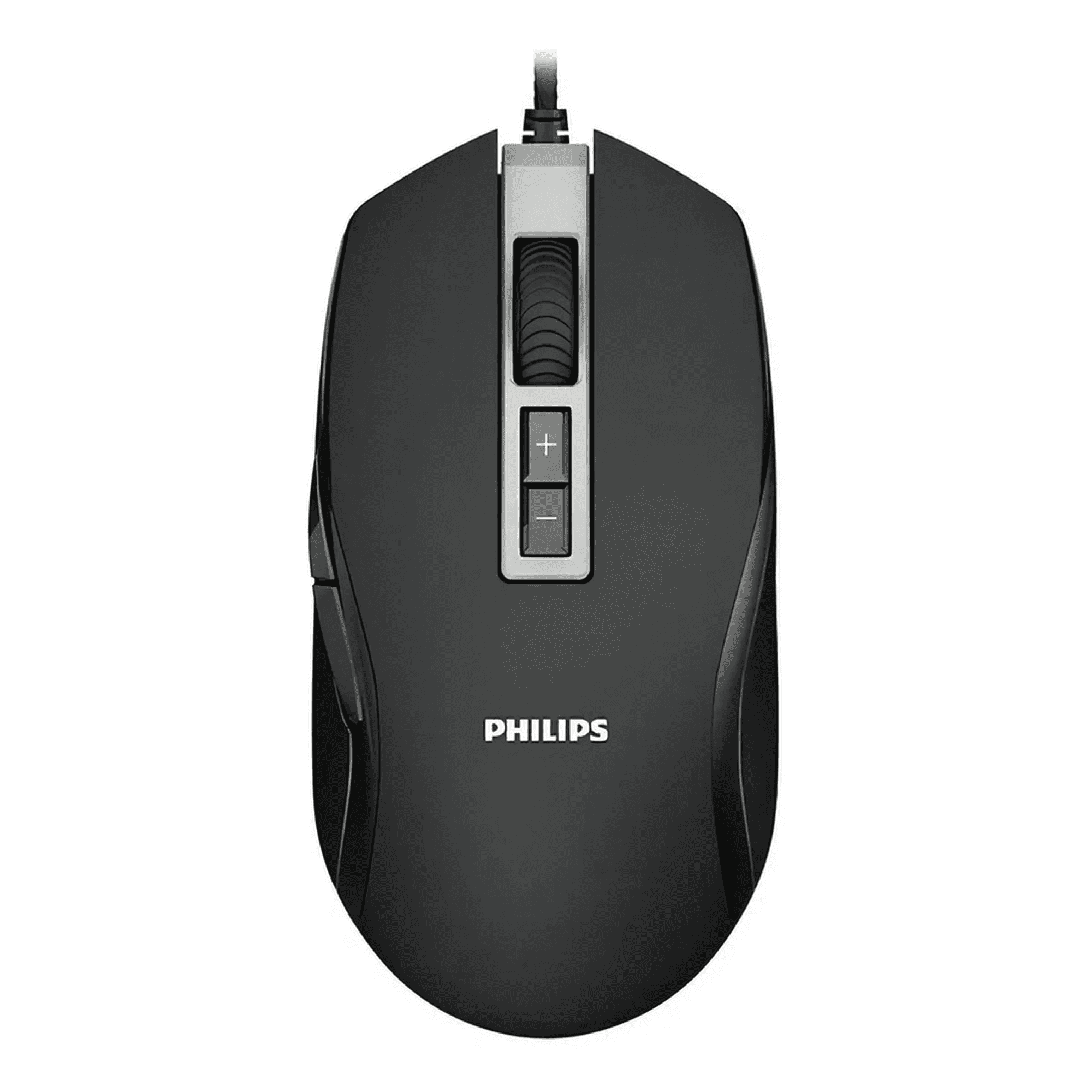 Genérico - Mouse Gamer Philips G212 Usb 2400dpi