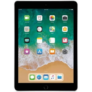 Apple - Ipad 5 32Gb Wifi - Space Gray (Reacondicionado)