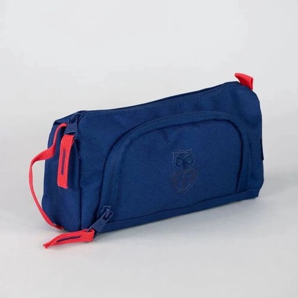 Estuche U De Chile Fanatikos