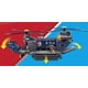 thumbnail image 3 of Unidad táctica Playmobil para aviones de rescate con luces y sonido, 3 of 7