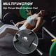 thumbnail image 5 of Almohadilla para hip thrust extra gruesa para barra, 5 of 6