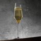 thumbnail image 5 of Juego de 4 vasos de champán JoyJolt Layla Collection, 200 ml, 5 of 9