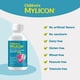 thumbnail image 3 of Líquido Mylicon para alivio estomacal infantil sabor chicle 120 mL, 3 of 4