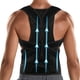 thumbnail image 1 of Corrector de postura PAZAPO para hombres y mujeres, soporte de espalda 2XL, 1 of 3