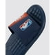 thumbnail image 2 of Sandalia Hombre Azul/Rojo  NBA, 2 of 2