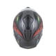 thumbnail image 2 of Casco para moto Nexx Y.100R NIGHT RIDER TITANIUM S, 2 of 5