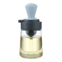 Genérico - Rociador Pulverizador Dispensador De Aceite Cocina 350Ml