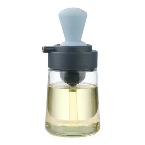 Genérico - Rociador Pulverizador Dispensador De Aceite Cocina 350Ml