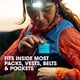 thumbnail image 5 of Frasco nutricional plegable HydraPak SoftFlask 250 ml, paquete de 2, 5 of 7